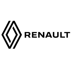 renault logo