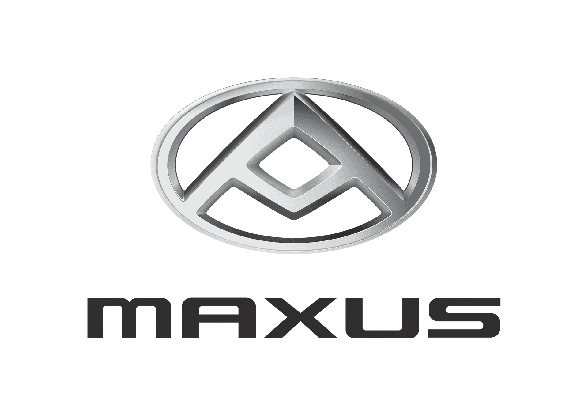 maxus logo