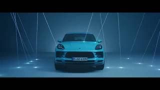 New Porsche Macan 2019