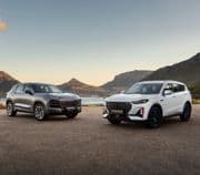 Jetour 2025 Car Models and Prices in Oman: Your Ultimate Guide