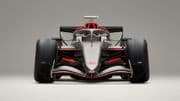 Audi Unveils Formula 1 Headquarters and Teases First F1 Car Design