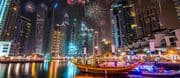 Dubai New Year’s Eve 2026 Road Closures: The Ultimate RTA Traffic Survival Guide