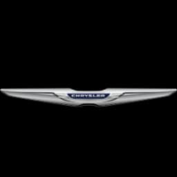 chrysler logo