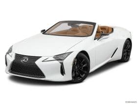 Lexus LC 500 Convertible 2024 used_cars.forSale