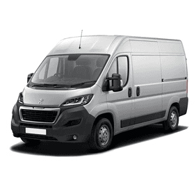 Peugeot Boxer 2025 for sale