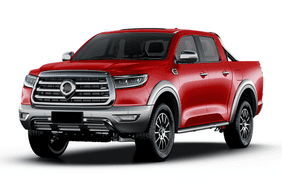 Great Wall POER 2025 Great Wall POER 2025 used_cars.forSale