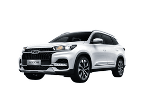 Chery Tiggo 8 2025 Chery Tiggo 8 2025 used_cars.forSale