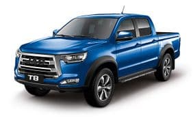 جاك T8 2025 used_cars.forSale