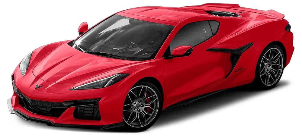 Corvette  