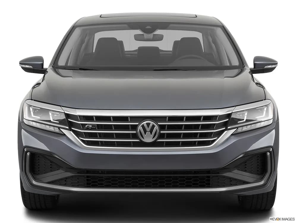 Passat 