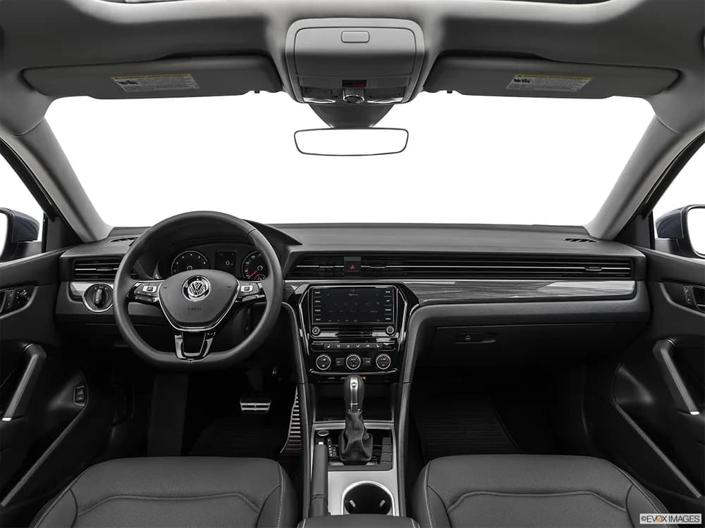 Passat 