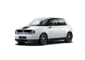 هوندا E 2025 للبيع