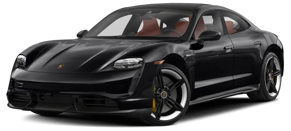 Porsche Taycan 2025 Base