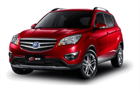 Changan CS35 2025 Changan CS35 2025 used_cars.forSale