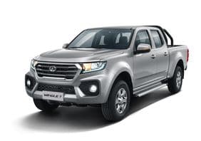 Great Wall Wingle 7 2025 used_cars.forSale