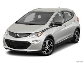 شفروليه بولت الكهربائية 2025 للبيع