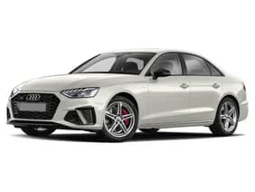 40 TFSI Basic (190 HP)