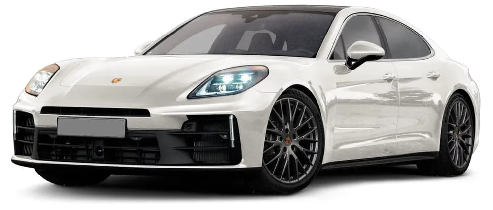 Panamera