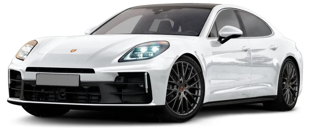 Panamera
