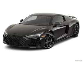 5.2L V10 Performance Quattro (610 HP)
