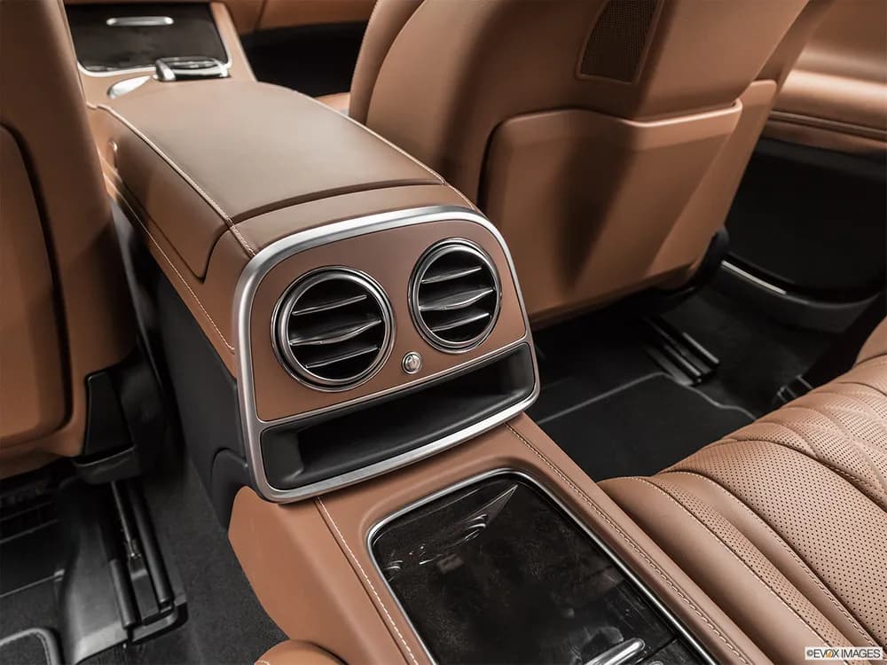 S-Class Coupe