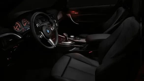 2 Series Coupe