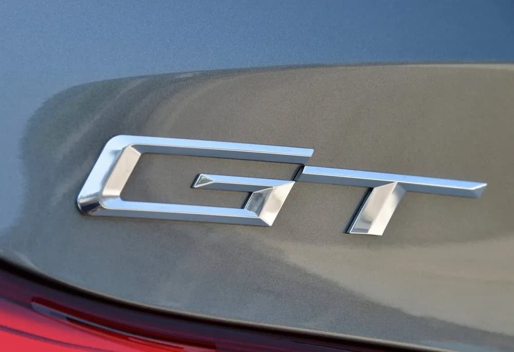 5 Series Gran Turismo