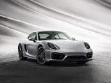 Porsche Cayman 2025 Base