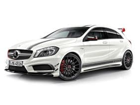 مرسيدس بنز أي45 AMG 2025 للبيع