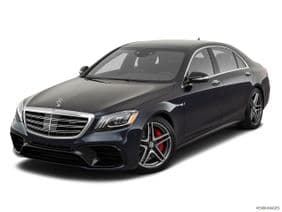 مرسيدس بنز إس63 AMG 2025 للبيع