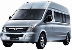 Maxus V80 18-Seater 2025 used_cars.forSale