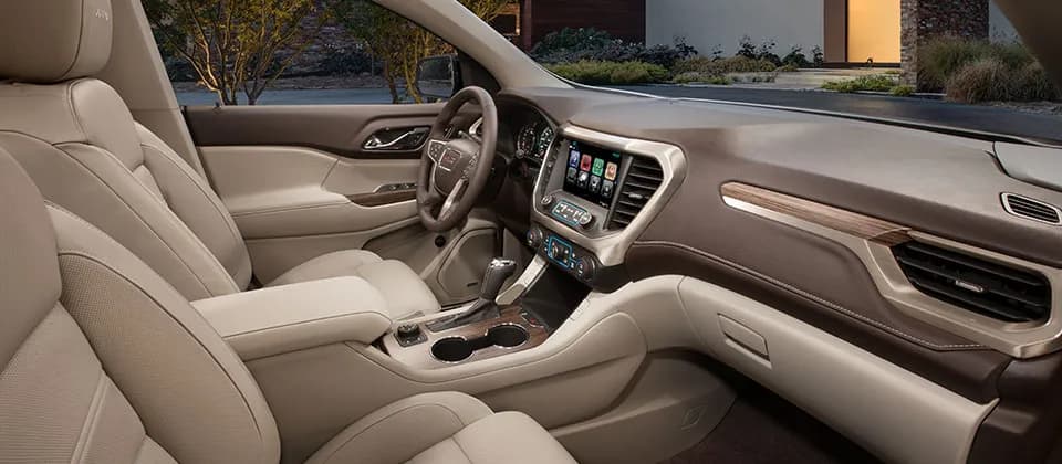 Acadia Denali