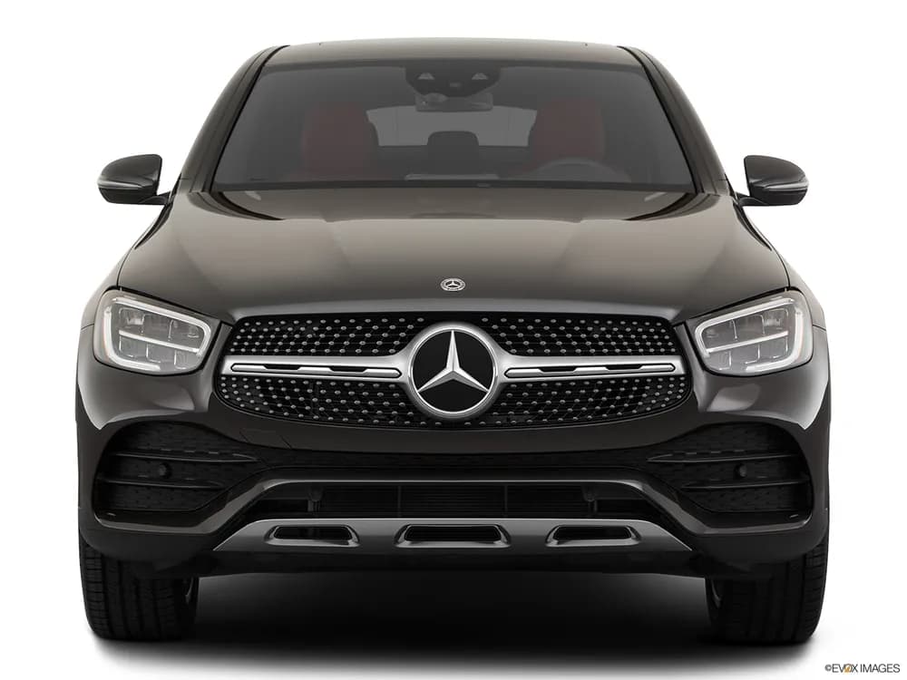 GLC Coupe