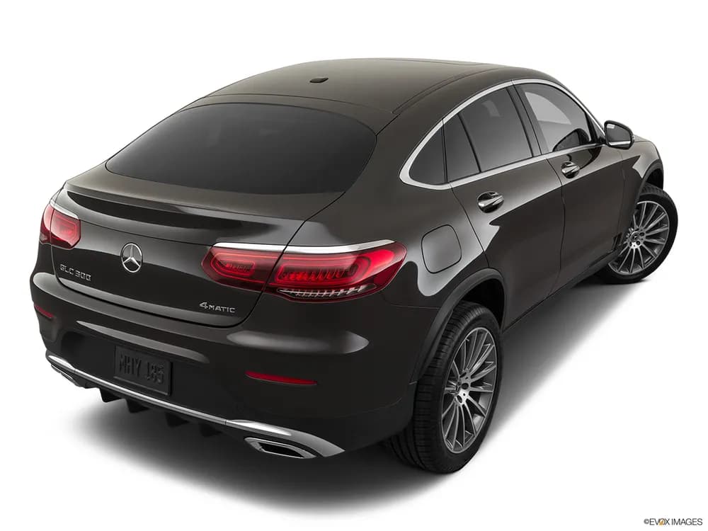 GLC Coupe