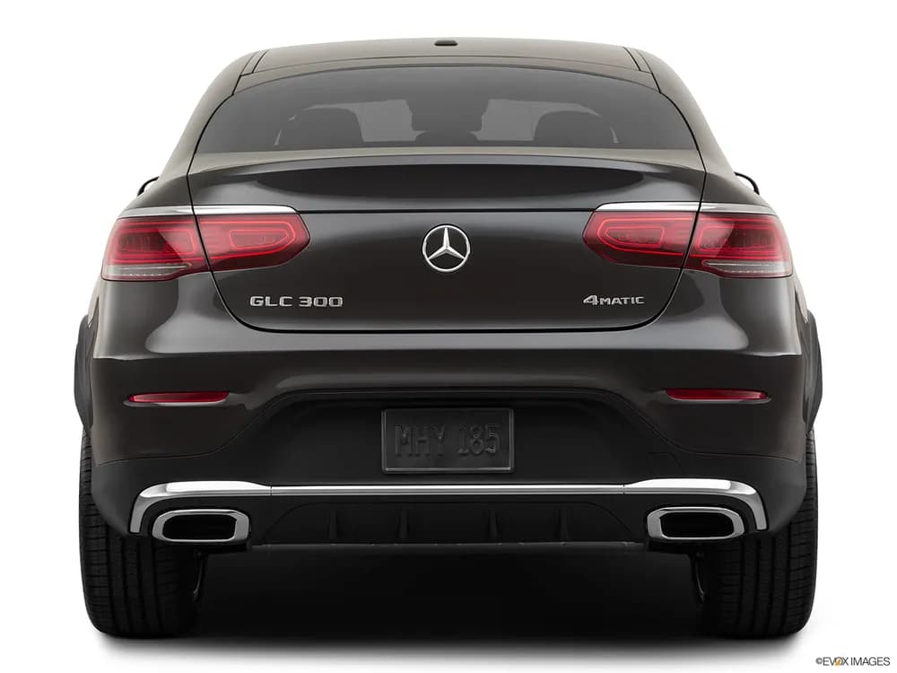GLC Coupe