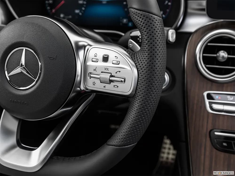 GLC Coupe