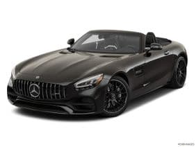 مرسيدس بنز AMG جي تي رودستار 2025 للبيع