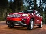 Jeep Grand Cherokee 2014 Laredo 5.7L