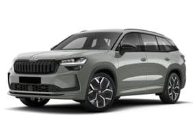 Skoda Kodiaq 2025 used_cars.forSale