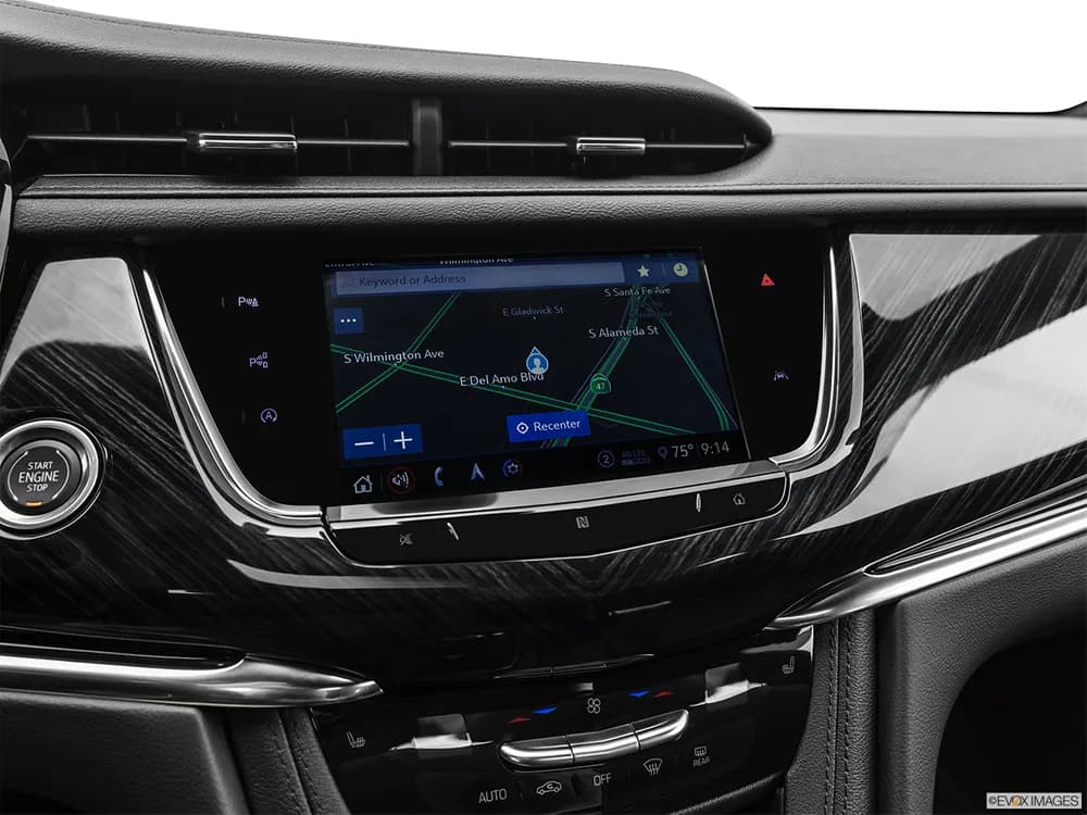 XT6