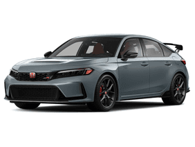 هوندا Civic Type R 2025 للبيع