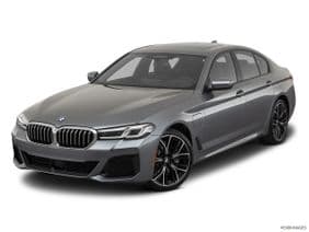 بي إم دبليو 5 Series 2025 للبيع