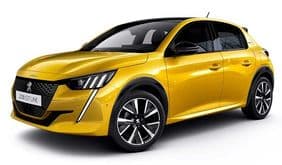 بيجو 208 2026 للبيع