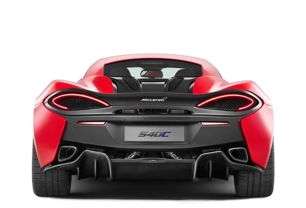 540C