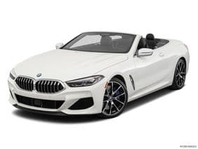 BMW 8 Series Convertible 2026 BMW 8 Series Convertible 2026 used_cars.forSale