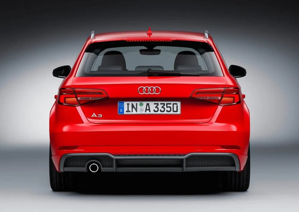 A3 Sportback