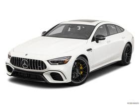 مرسيدس بنز AMG GT 4-Door Coupe 2026 للبيع
