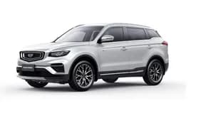 جيلي أزكارا 2026 used_cars.forSale