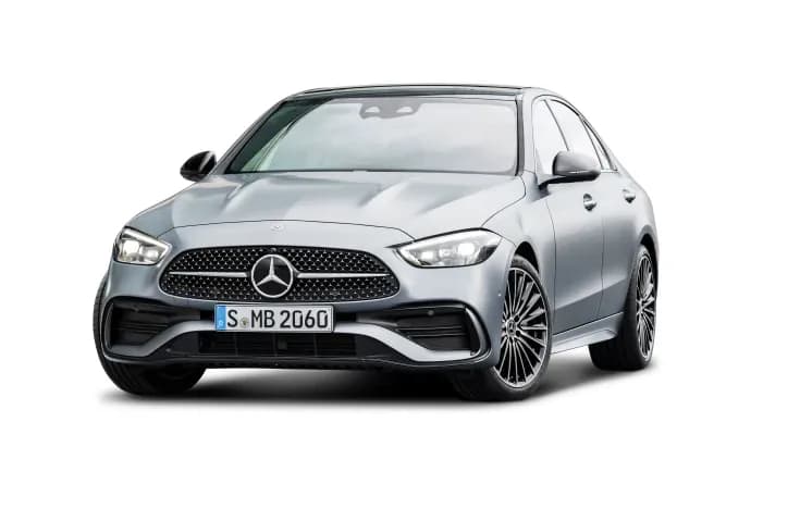 C-Class