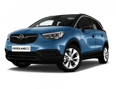 أوبل crossland-x used_cars.forSale